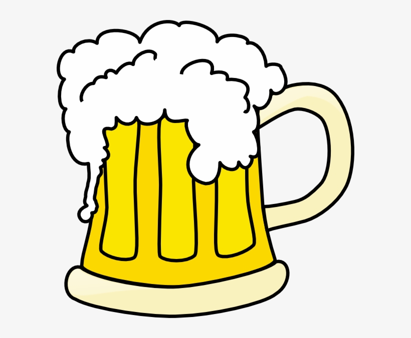 Stein - Beer Mug Clip Art, transparent png