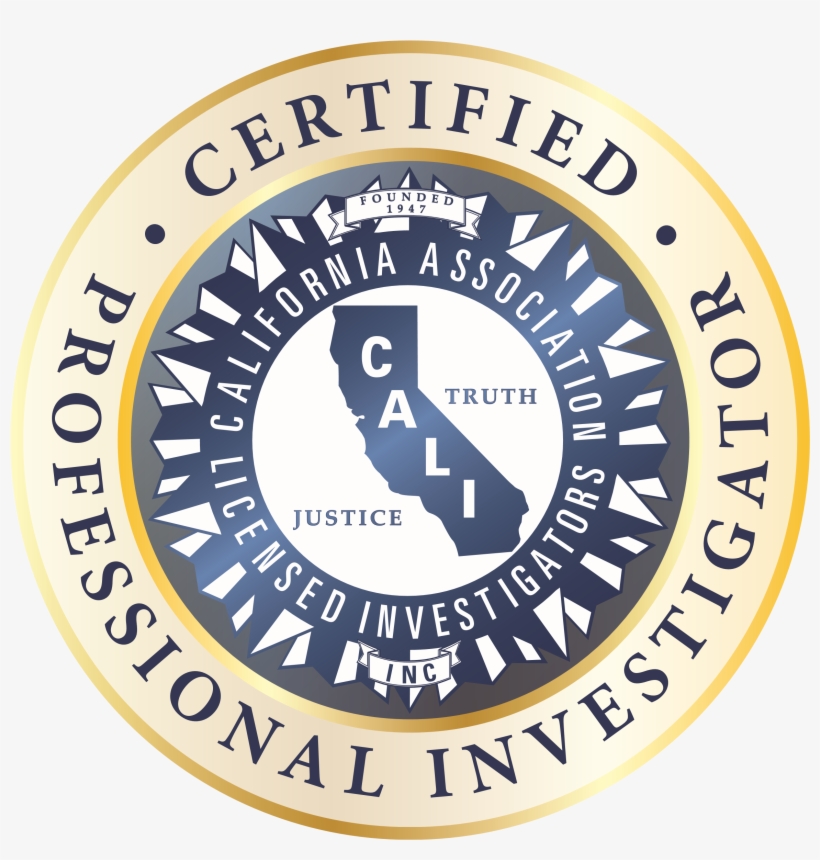 Se Habla Espanol - California Association Of Licensed Investigators Logo, transparent png