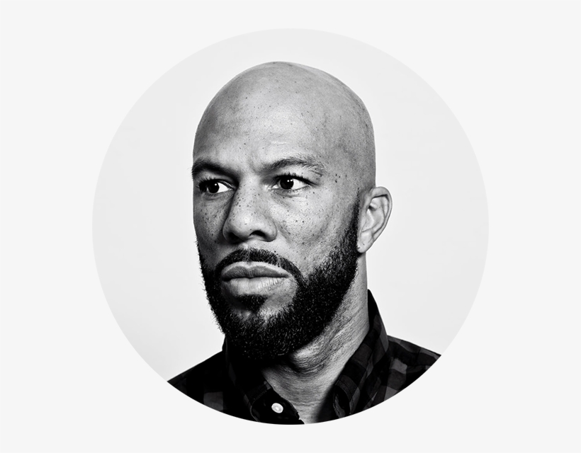 Chris Brown - Common, transparent png