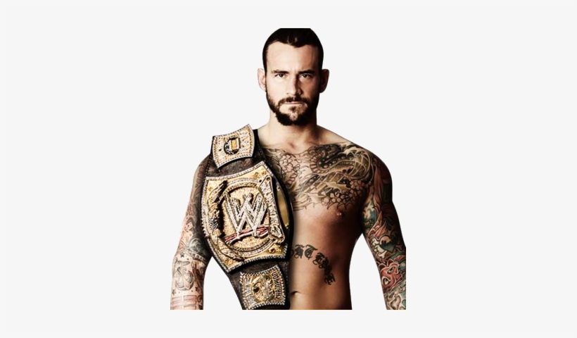 Cm Punk Wwe Superstar, transparent png