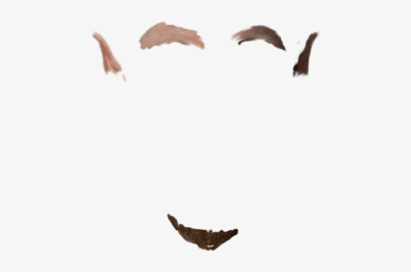 Transparent Goatee Devils Graphic Library - Seabird, transparent png