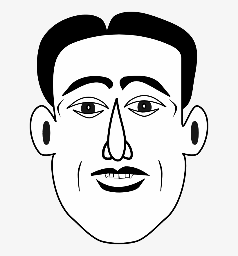 Emotions Clipart Surprised - Doubt Png, transparent png