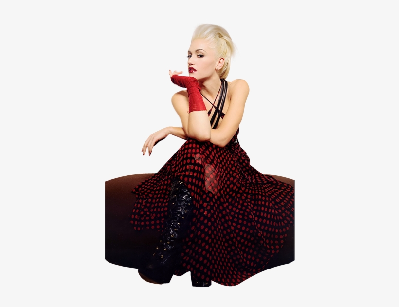 0 Bd7c5 5d95de3f Xl - Gwen Stefani, transparent png