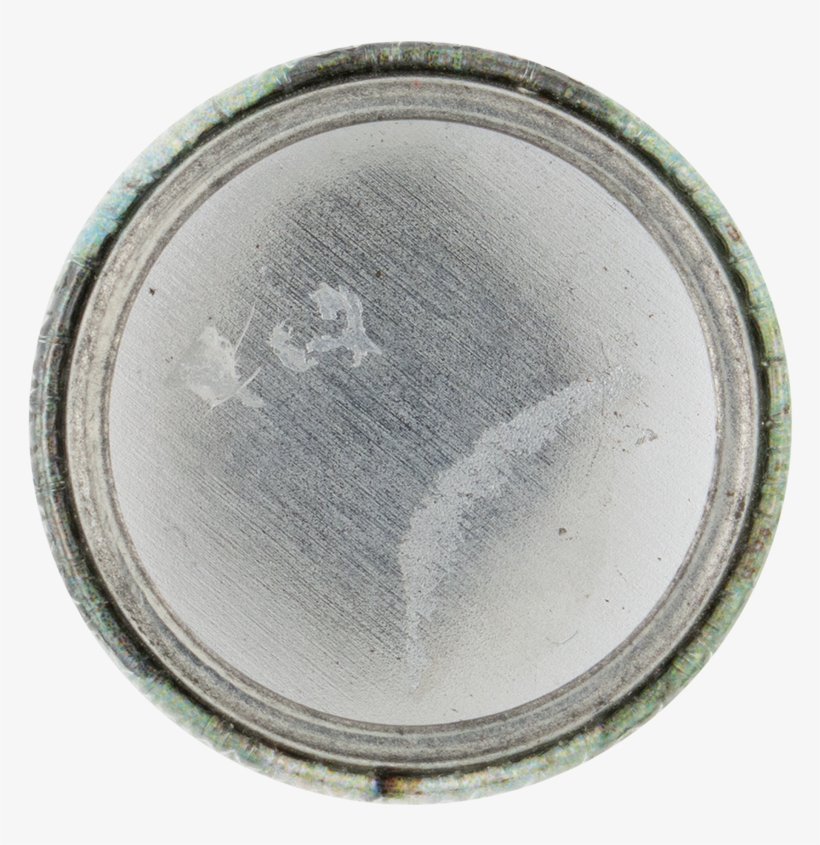 Shocked Face Button Back Art Button Museum - Circle, transparent png