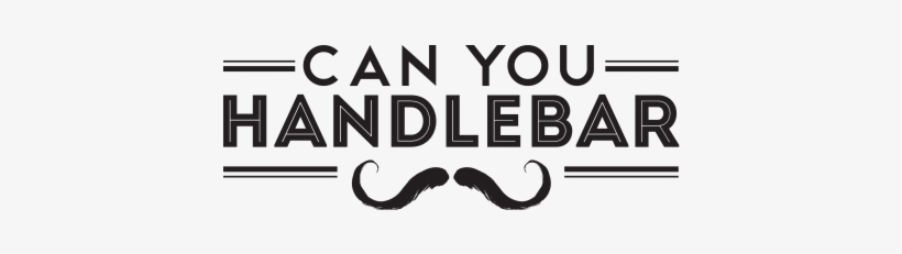 Use Coupon Code Tbm15 To Get 15% Off At Checkout - Can You Handlebar Logo, transparent png