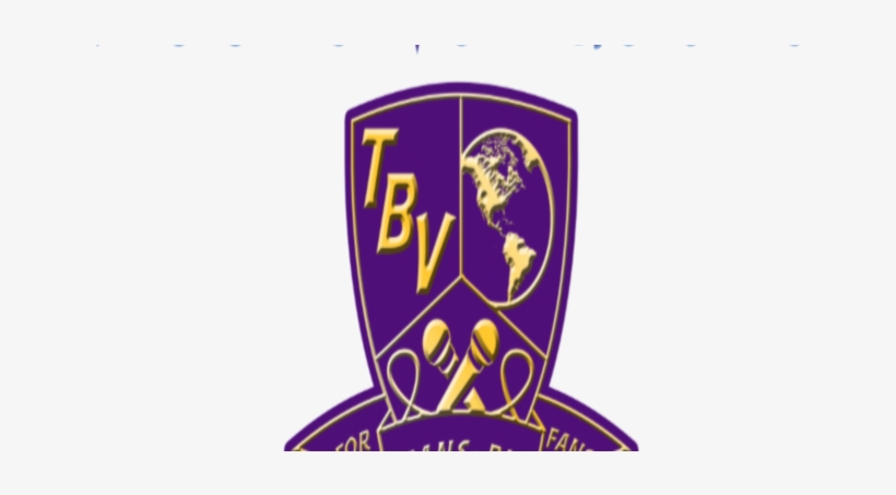 Tb Vanguard Podcast Episode - Emblem, transparent png