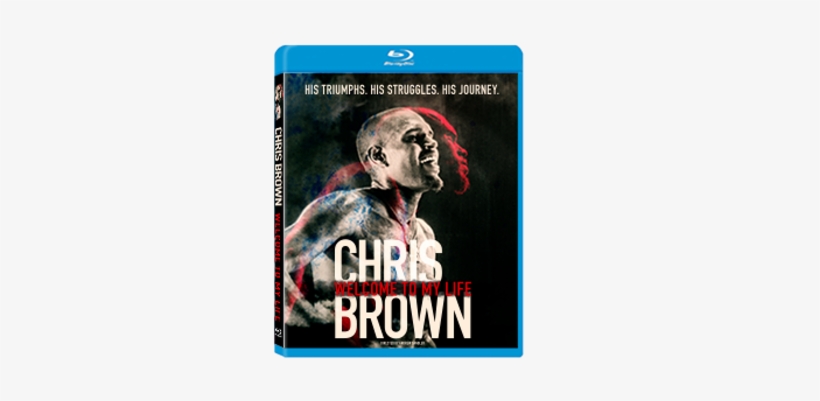 Chris Brown Welcome To My Life Documentary Unsupervised, transparent png