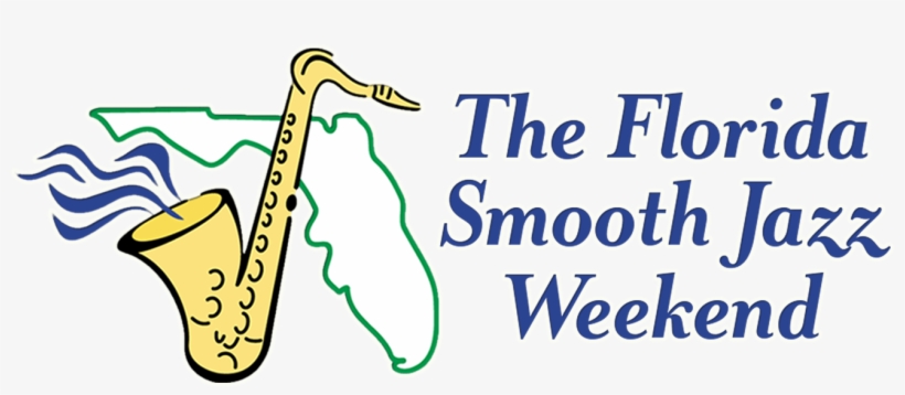 Florida Smooth Jazz Weekend - Florida Smooth Jazz Weekend 2018, transparent png