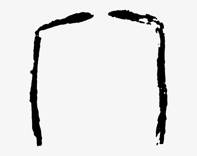 13k Goatee, transparent png