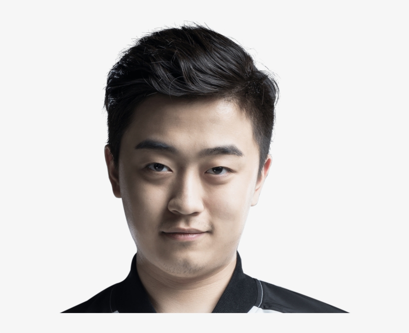 Guo Hao-tian Lies Topsports Gaming Sub Top - League Of Legends, transparent png
