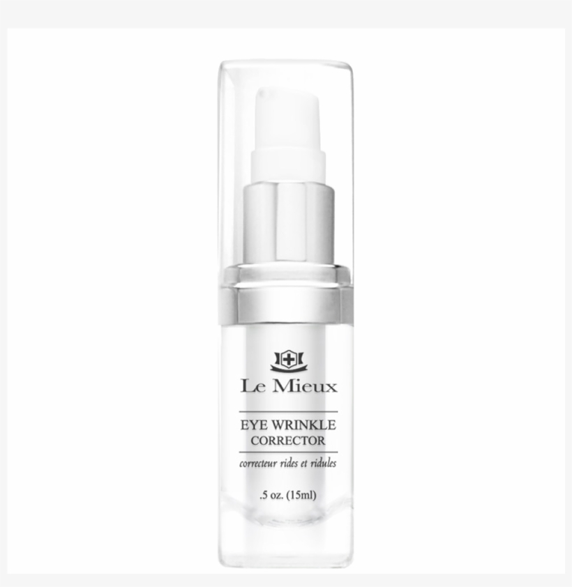 Eye - 100% Pure Fermented Rice Water Cleanser, transparent png
