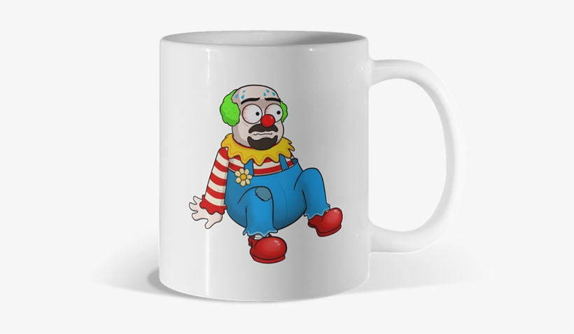Dans Mug, transparent png