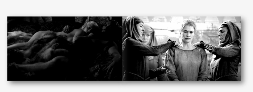 La Bonne Réalisation De La Série Inclut Également Des - Game Of Thrones, transparent png