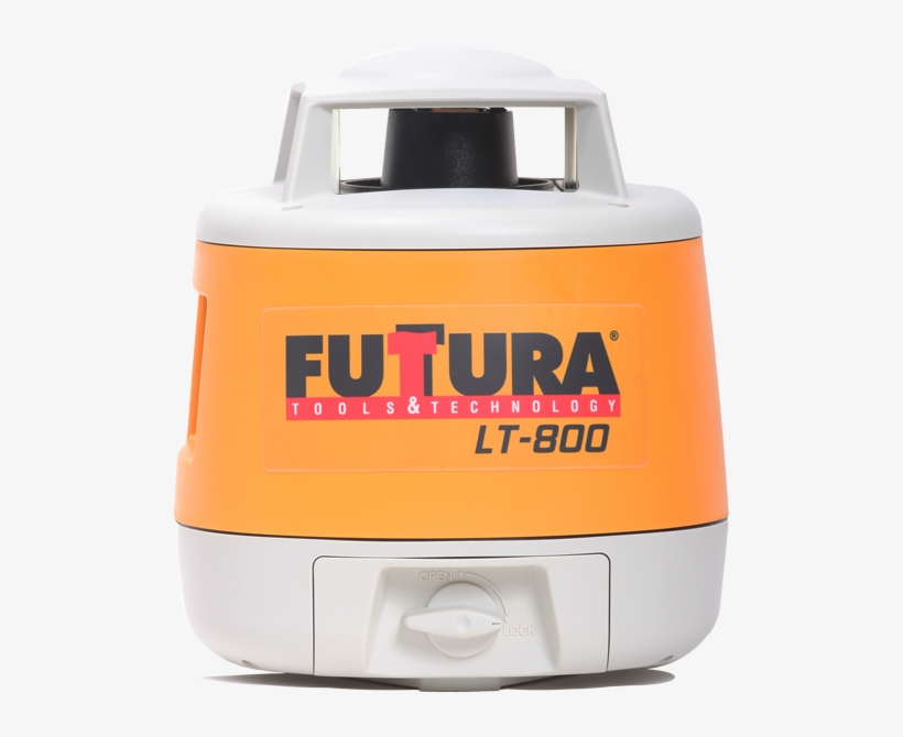Lt-800 General Construction Laser - Futtura Automatic Self-leveling Laser Level Lt-800, transparent png