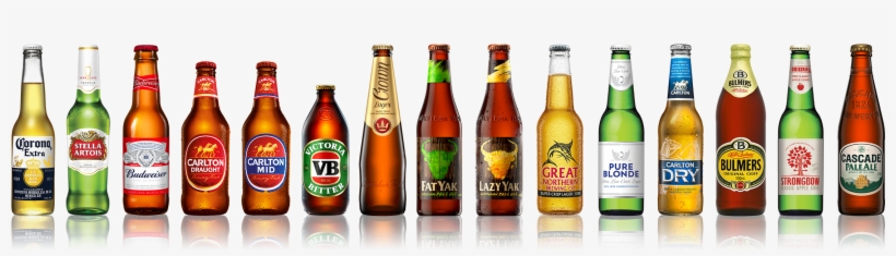 Cub - Bulmers Original Cider Bottle 500ml, transparent png