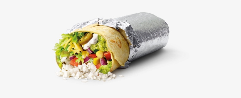 Transparent Burrito Classic, transparent png
