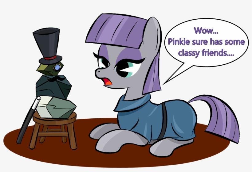 Post By Filly Rarity On Aug 10, 2014 At - My Little Pony Maud Fanart, transparent png