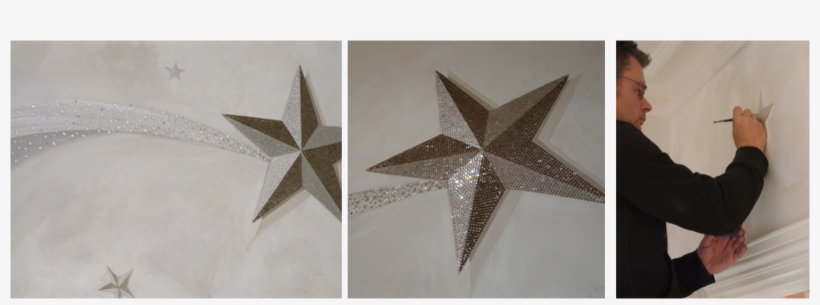Magical Nursery Interior Design By Laura Mccree - Motif, transparent png