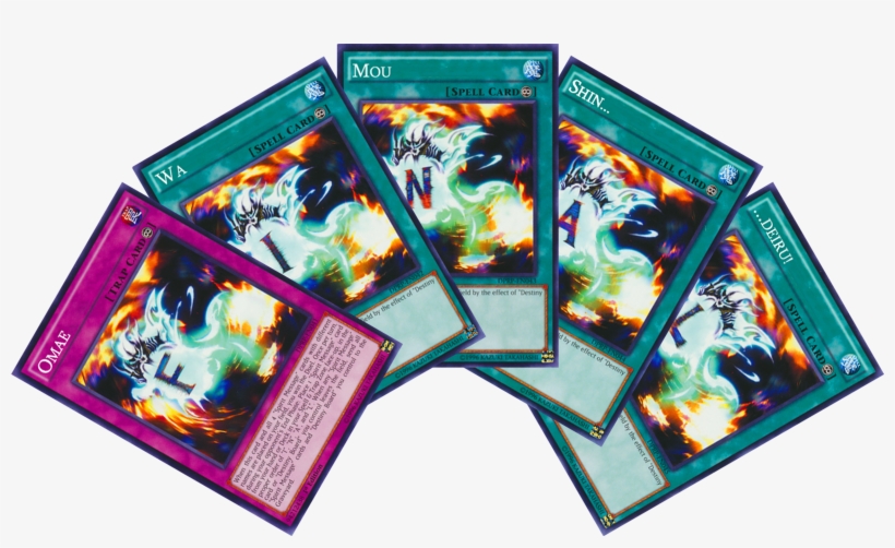 Post - Yugioh Destiny Board, transparent png