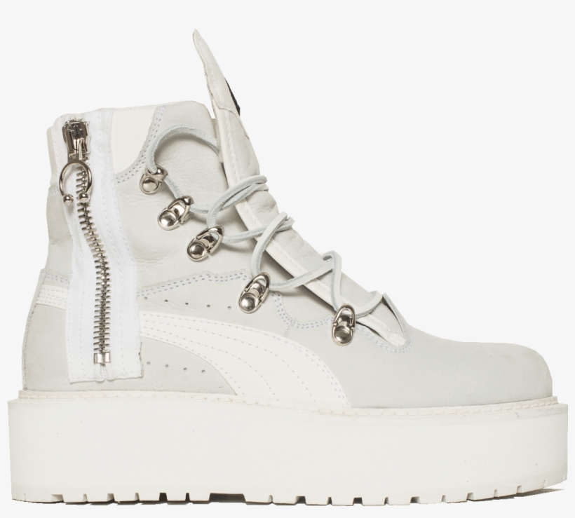 Work Boots, transparent png