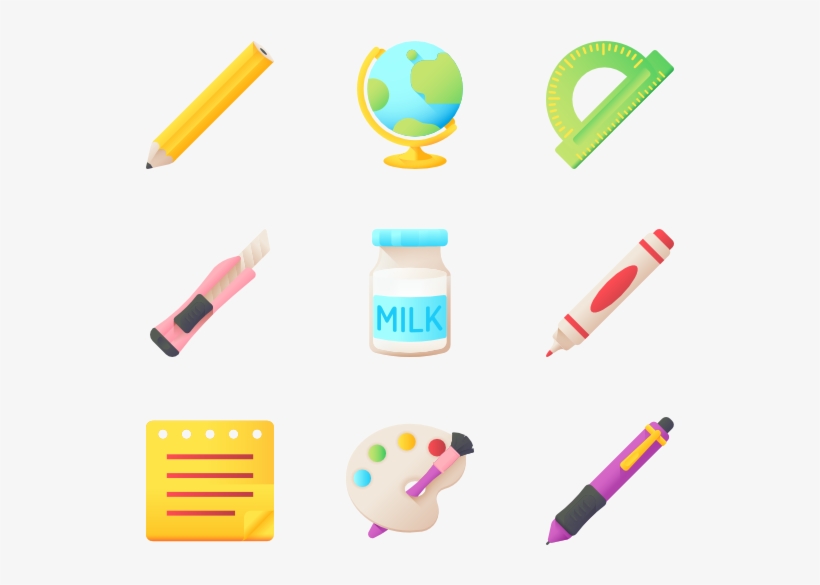 Back To School, transparent png
