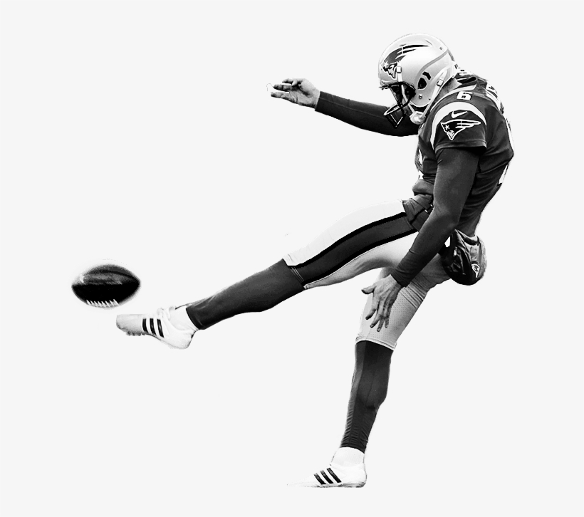 Go Pats - Football Player, transparent png