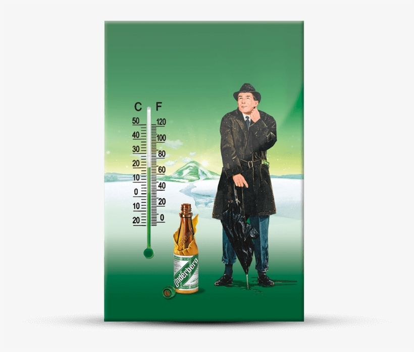 Thermometer - Sheet Metal, transparent png