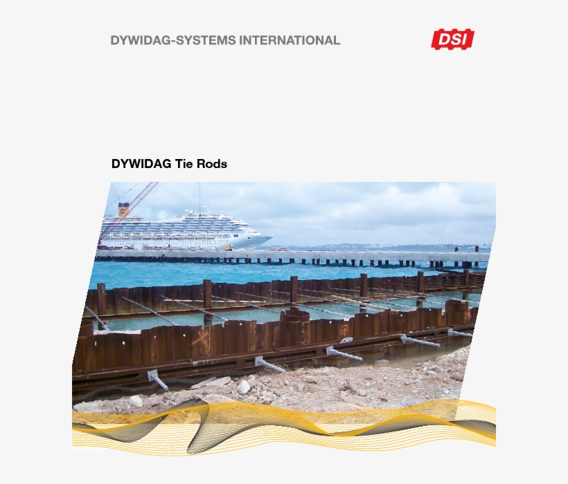 Dywidag Systems International, transparent png