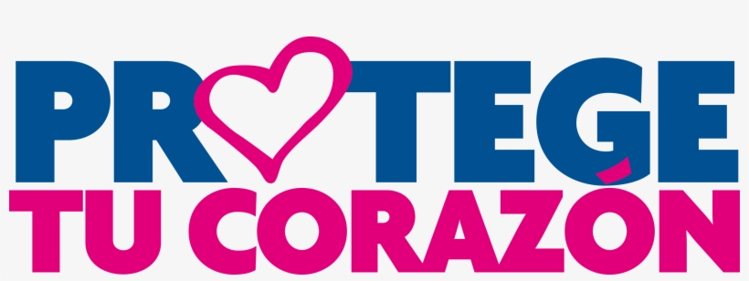 Logo Protege Tu Corazon - Protege Tu Corazon, transparent png