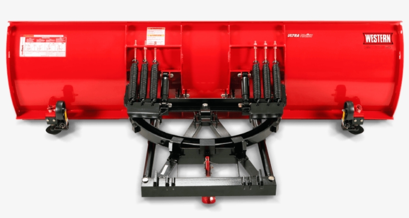 Heavyweight Product Image Heavyweight - Western Plow, transparent png