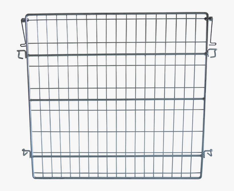 Grille 6e Face Renforcee / Reinforced 6th Face Grid - Shelf, transparent png