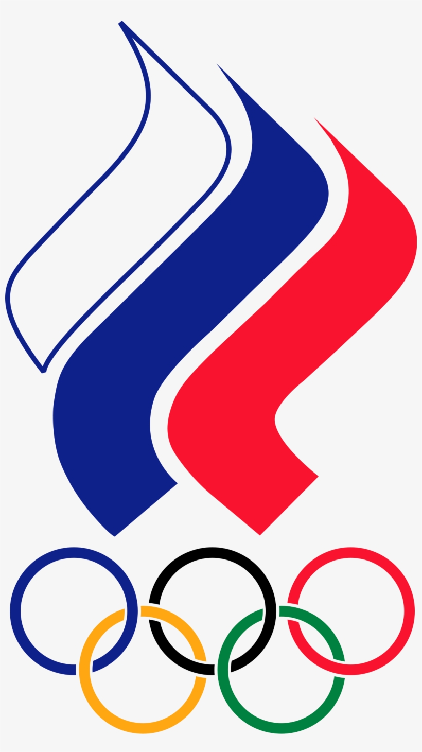 Олимпийский Комитет России, transparent png