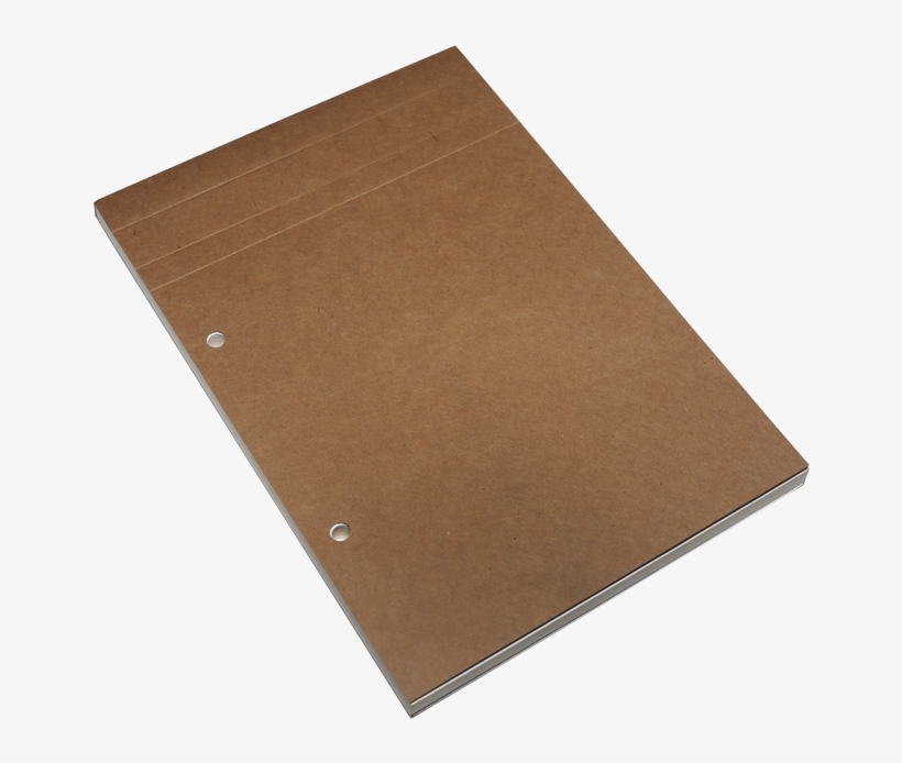 Notepad - Canson, transparent png