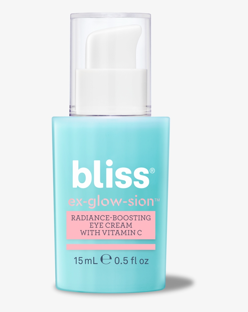 Ex Glow Sion™ Eye Cream, transparent png