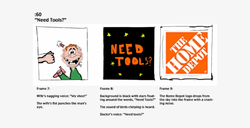 “need Tools” Print Ad - Collage, transparent png