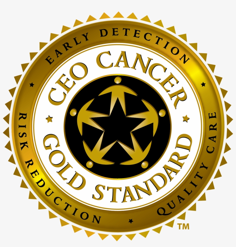 Managing Cancer At Work Program Earns Ceo Cancer Gold - Ceo Cancer Gold Standard, transparent png