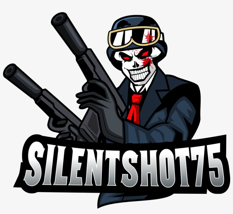 Silentshot75 On Twitter - Esports, transparent png