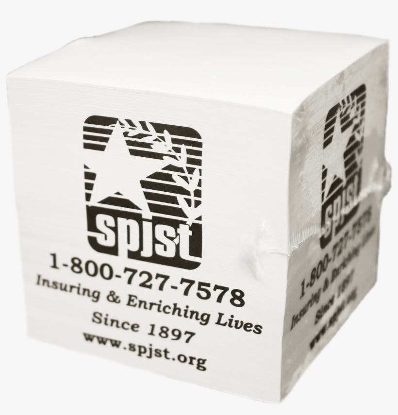 Notepad Sticky Note Block - Spjst, transparent png
