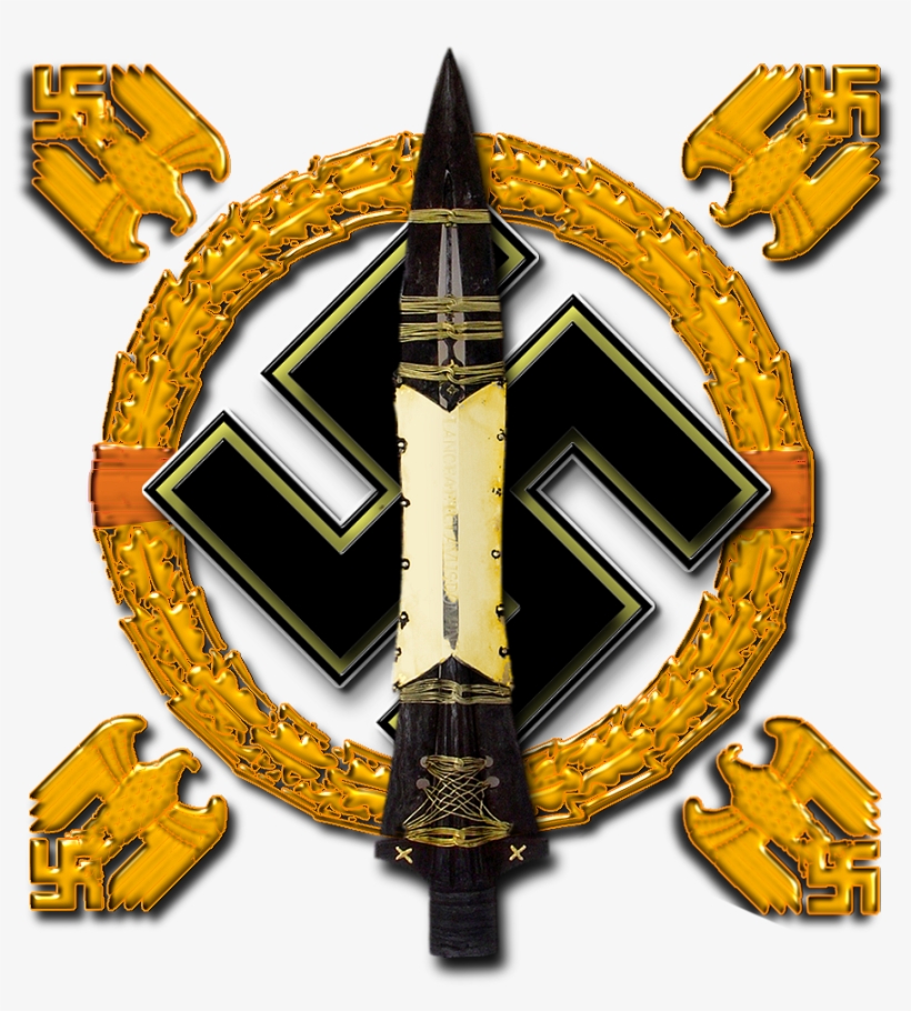 39995183 - Spear Of Destiny, transparent png