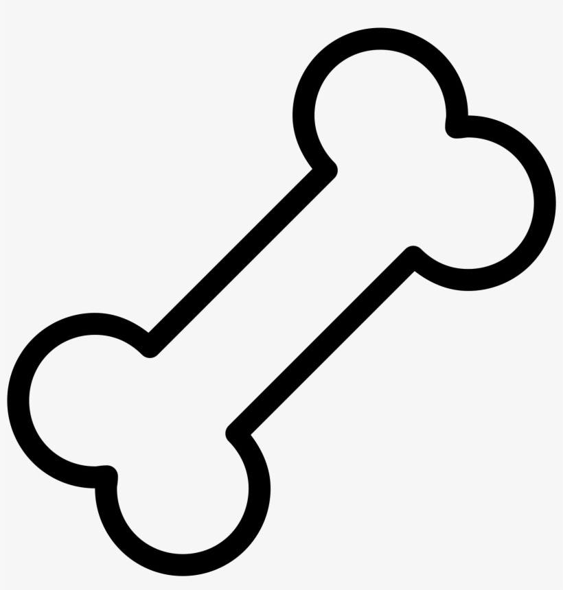 Is There A Dog Bone Emoji