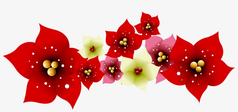 Rosas Png - Figuras De Natal Png, transparent png