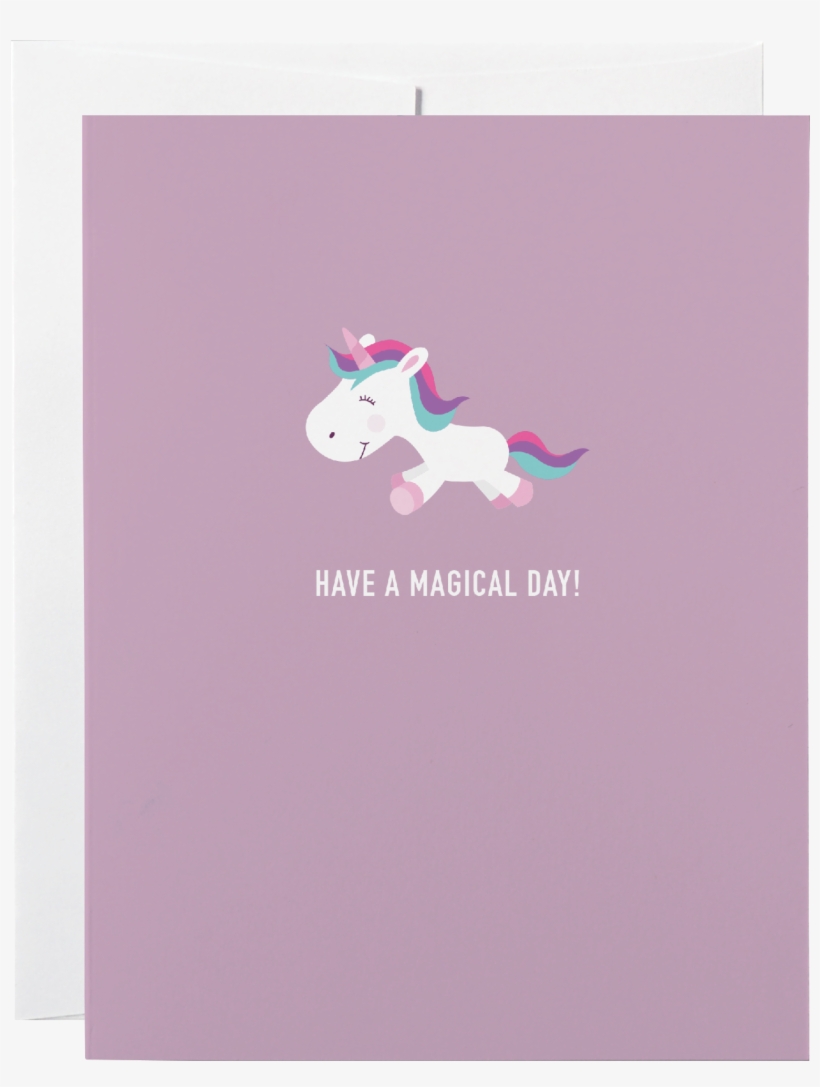 Unicorn - Colt, transparent png