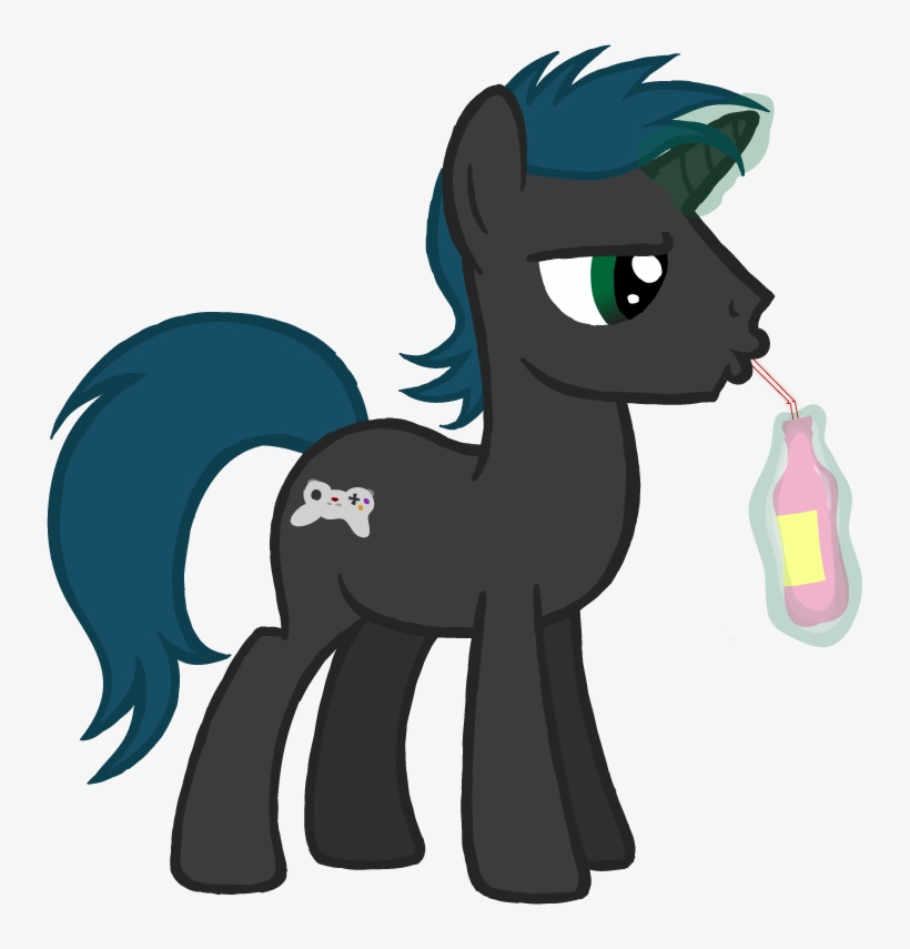 Grey Mane Color, transparent png