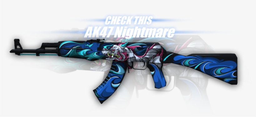 Ump45 Roar, transparent png