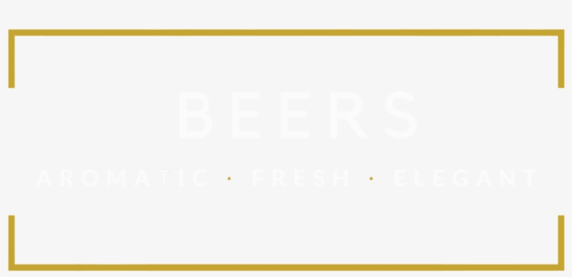 Brewery Logo White, transparent png