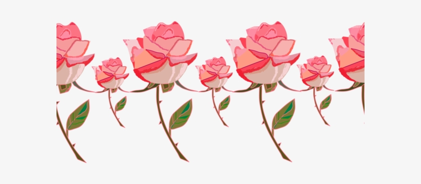 Grecas Rosas Png - Canvas, transparent png