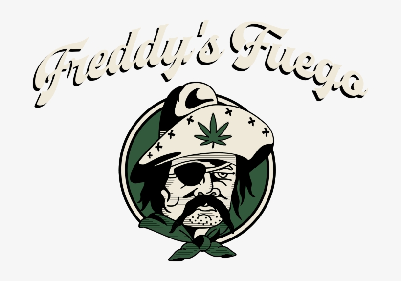 Freddy's Fuego, transparent png