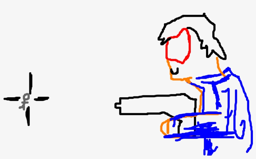 Soldier, transparent png