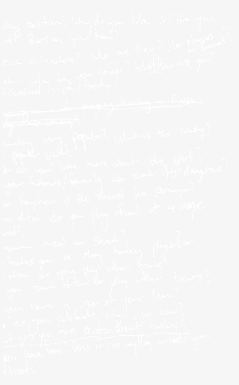 Sunny Notes Second Page - Handwriting, transparent png