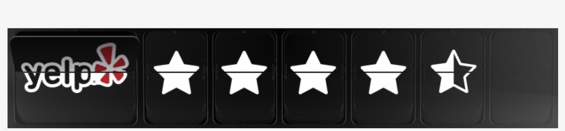 Flapit Is The First Available Physical Counter Connected - Yelp, transparent png